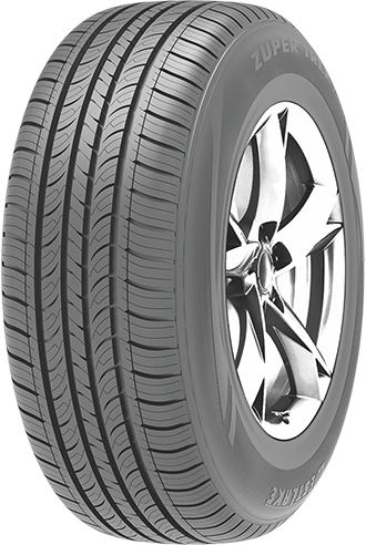 Шины Goodride ZUPER TREK Z-203 235/55R19 105V