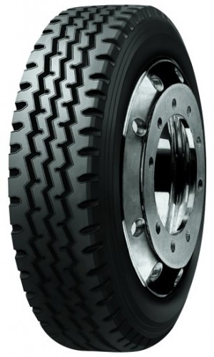 Шины 315/80 R22,5 154/151M 18pr (Универсальная) Goodride CR926