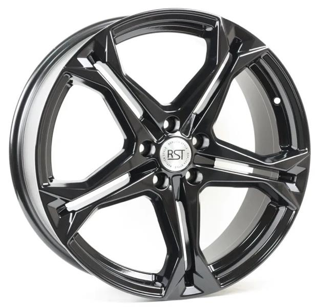 Диски RST R099 7.5 х 19 5*114,3 Et: 45 Dia: 67.1 разноцветные
