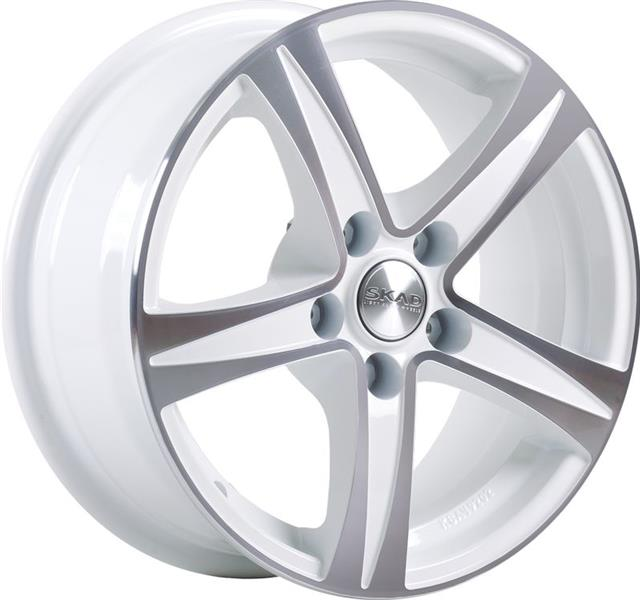 Диски Скад Sakura 6.5 х 15 5*108 Et: 40 Dia: 58.1 