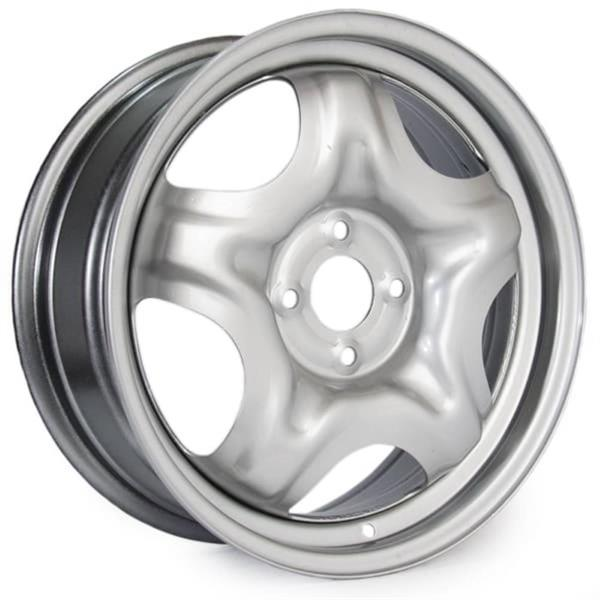 Диски ТЗСК Vesta 6.5 х 16 4*100 Et: 50 Dia: 60.1 