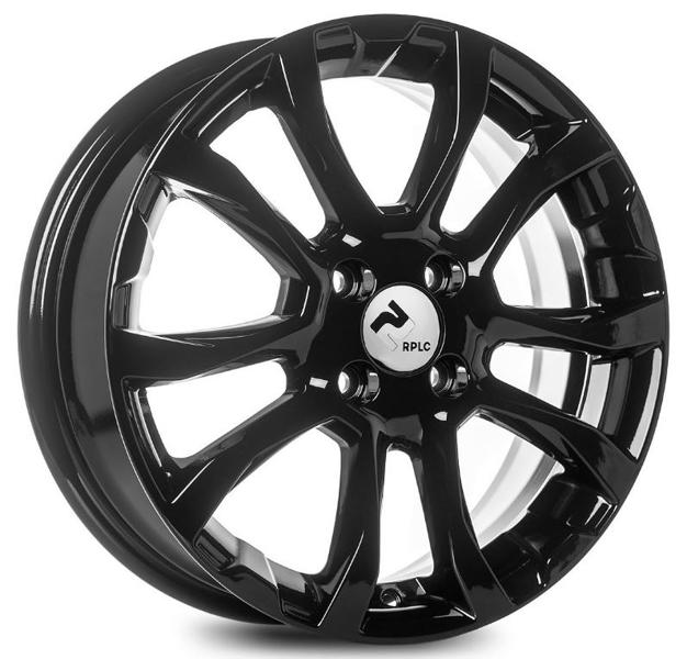 Диски RPLC LA191 6 х 16 4*100 Et: 50 Dia: 60.1 