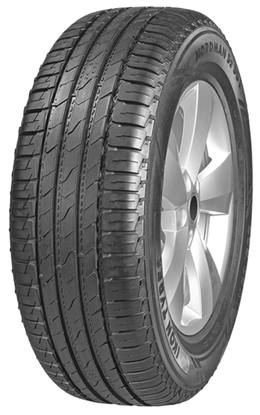 Шины Ikon Tyres (Nokian Tyres) Nordman S2 SUV 225/60R17 99H