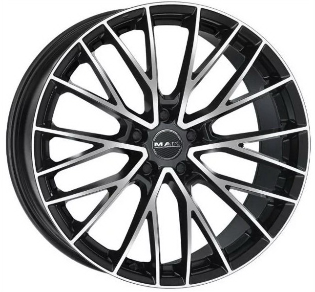 Диски MAK Speciale-D 11.5 х 22 5*112 Et: 40 Dia: 66.6 