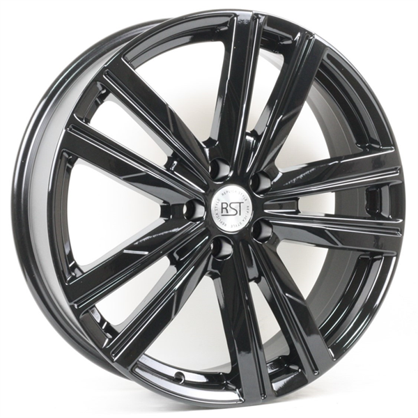 Диски RST R089 7 х 19 5*108 Et: 36 Dia: 65.1 разноцветные