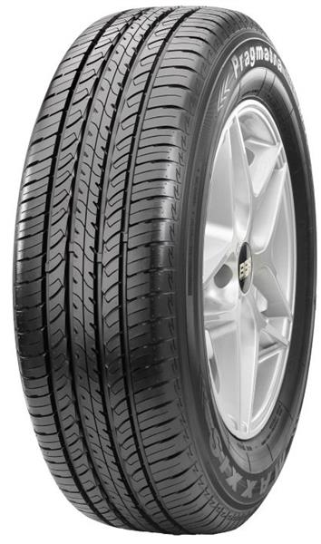 Шины Maxxis MP15 Pragmatra 205/70R16 97H