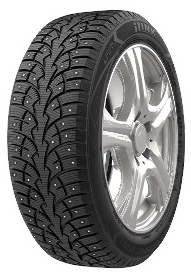 Шины Ilink WinterVorhut STUD I 215/65R16 102T