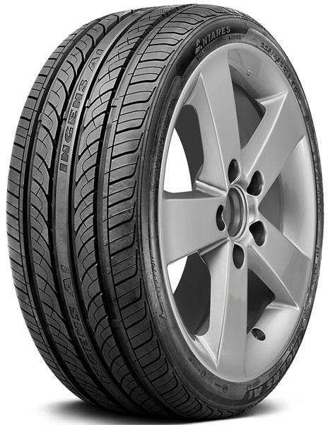 Шины Antares Ingens A1 195/50R15 82V