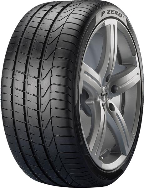 Шины Pirelli PZero 225/40R18 92W RunFlat