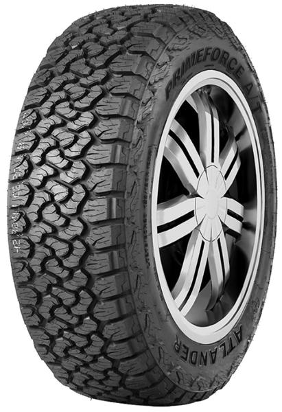 Шины Atlander Primeforce A/T 215/70R16 100T