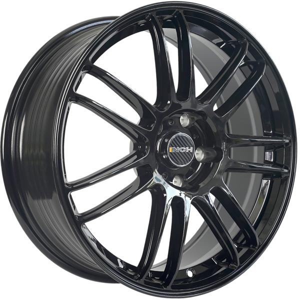 Диски INCH FA8535 7.5 х 18 5*114,3 Et: 50 Dia: 67.1 