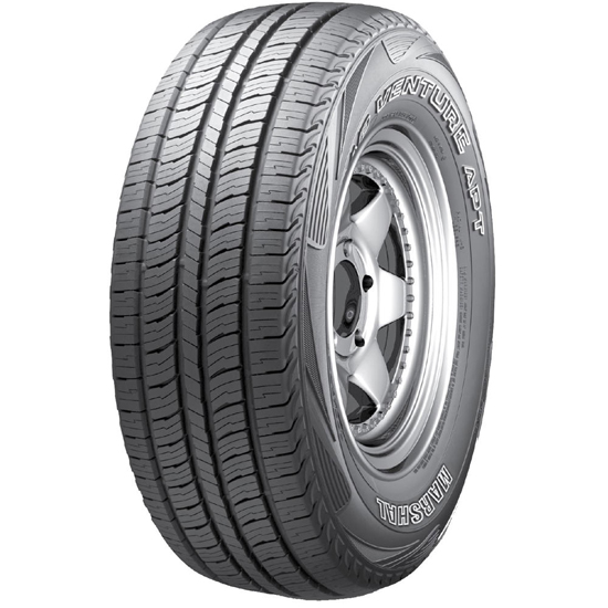 Шины Marshal KL51 265/70R15 112T