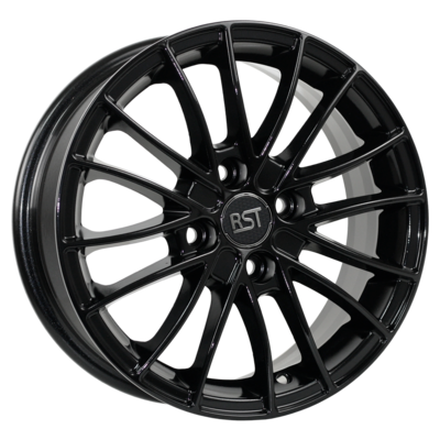 Диски RST R034 5.5 х 14 4*100 Et: 40 Dia: 54.1 разноцветные