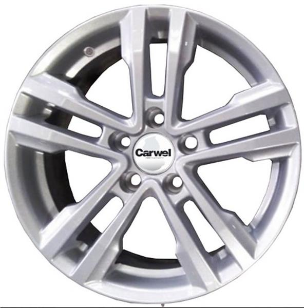 Диски Carwel Аллаки 6.5 х 16 5*108 Et: 40 Dia: 67.1 