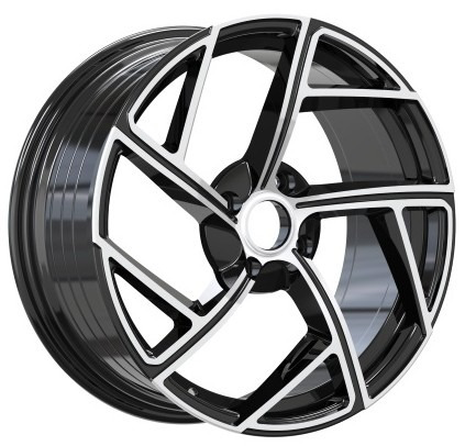 Диски Lizardo 777 6.5 х 15 5*100 Et: 38 Dia: 57.1 