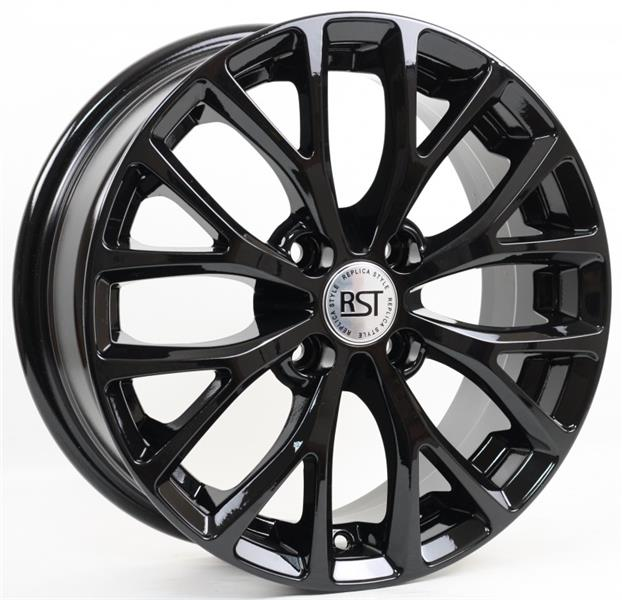 Диски RST R015 6 х 15 4*100 Et: 40 Dia: 60.1 разноцветные