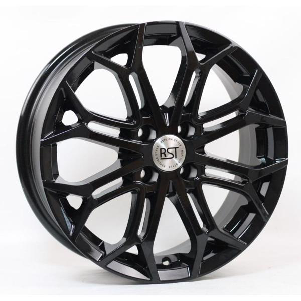 Диски RST R126 6 х 16 4*98 Et: 35 Dia: 58.6 разноцветные
