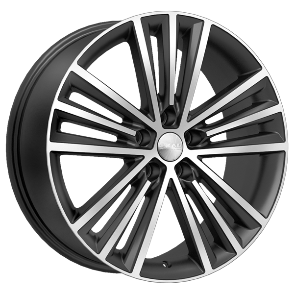 Диски Скад Манчестер 7.5 х 19 5*108 Et: 35 Dia: 67.1 