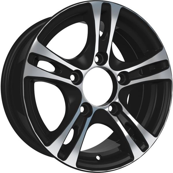 Диски Скад Дюна 6.5 х 15 5*139,7 Et: 40 Dia: 98 