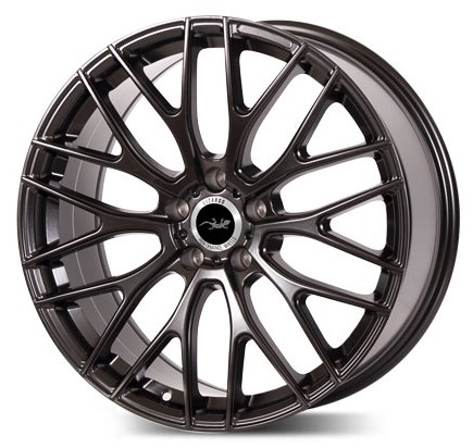 Диски Lizardo XH162 8.5 х 19 5*108 Et: 45 Dia: 67.1 