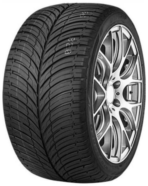 Шины Unigrip Lateral Force 4S 225/55R18 98W