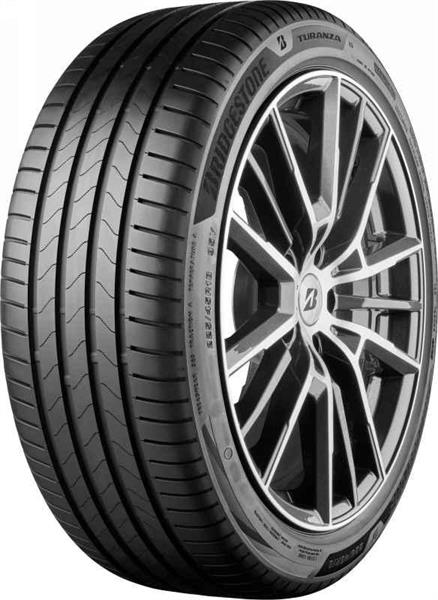 Шины Bridgestone Turanza 6 275/40R20 106Y