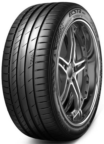 Шины Kumho Ecsta PS71 SUV 235/65R17 108V