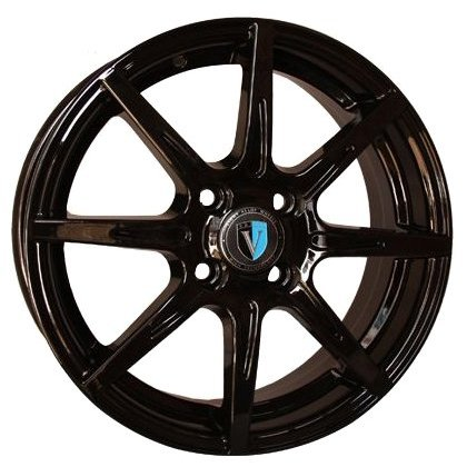 Диски VENTI 1508 5.5 х 15 4*100 Et: 45 Dia: 60.1 разноцветные