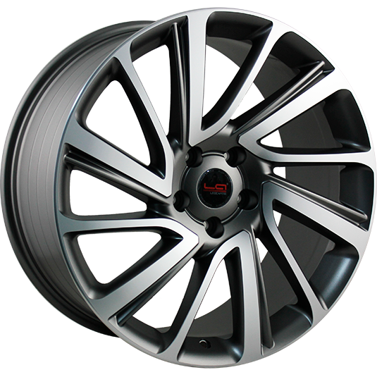 Диски Replica Concept LR517 8 х 18 5*108 Et: 45 Dia: 63.3 