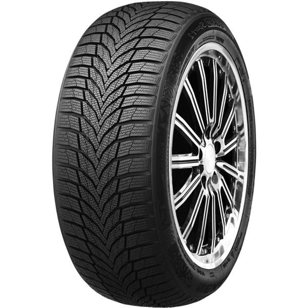 Шины Nexen WINGUARD Sport 2 225/40R18 92V