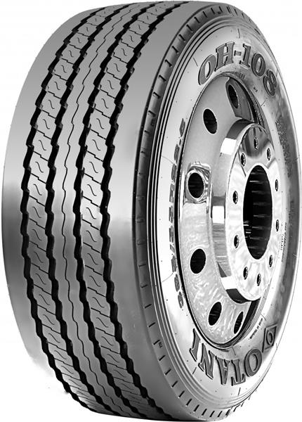Шины 385/65 R22,5 164K 24pr (Прицеп) Otani OH-108
