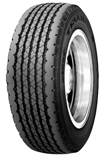 Шины 385/65 R22,5 160/158J 20pr (Прицеп) Triangle TR692