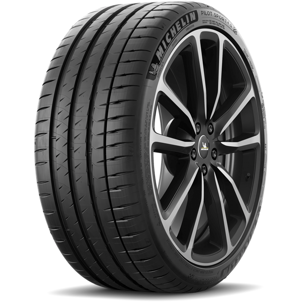 Шины Michelin Pilot Sport 4 S 315/30R22 107Y