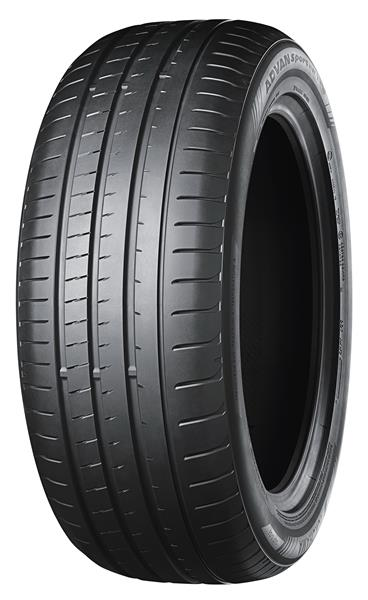 Шины Yokohama Advan Sport V107E 285/35R19 103Y