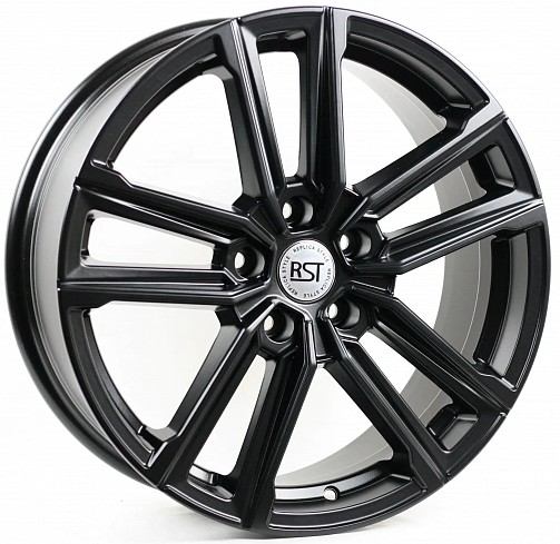 Диски RST R078 7 х 18 5*108 Et: 23 Dia: 60.1 разноцветные