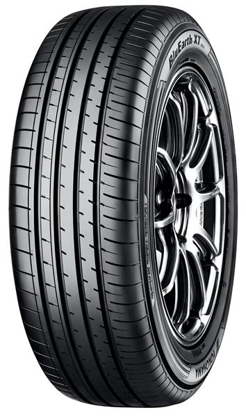 Шины Yokohama BluEarth-XT AE61 225/60R17 99V