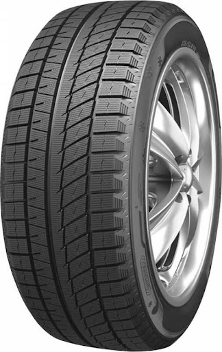 Шины Sailun ICE BLAZER Arctic EVO 315/35R20 110T
