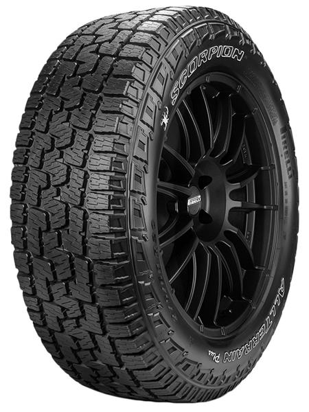 Шины Pirelli Scorpion All Terrain Plus 225/65R17 102H