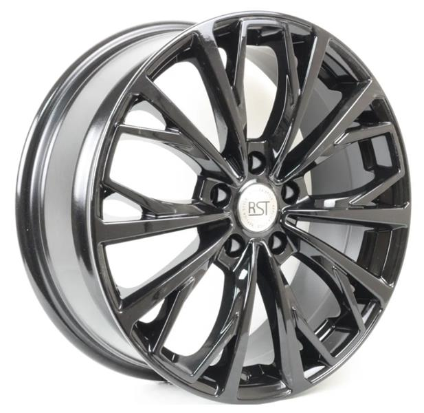 Диски RST R038 7 х 18 5*108 Et: 36 Dia: 65.1 разноцветные