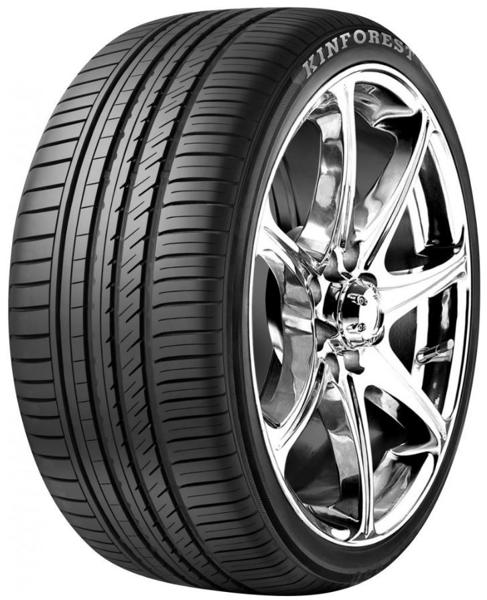 Шины Kinforest KF550 315/30R21 105Y