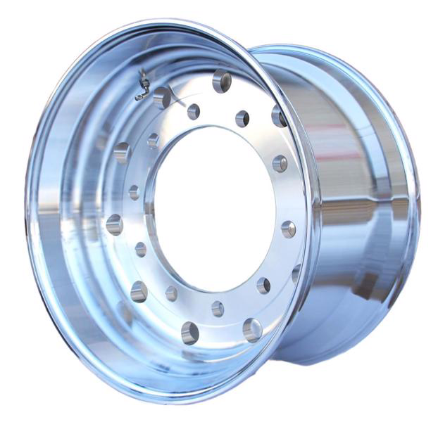 Диски Asterro M22 FORGED 11,75x22,5 10*335 Et:0 Dia:281