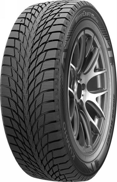 Шины Kumho WinterCraft Ice Wi51 235/40R19 96H