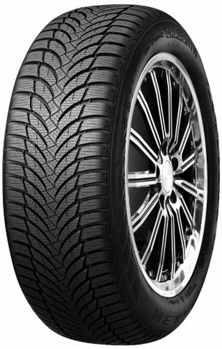 Шины Nexen WINGUARD SnowG WH2 205/60R15 91T