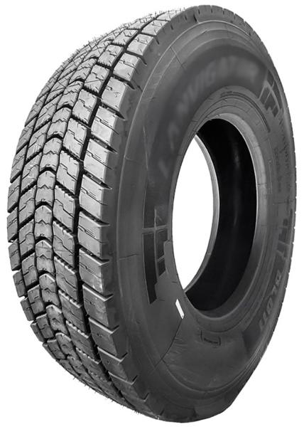 Шины 315/70 R22,5 156/150L Royal black DL011