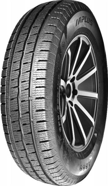 Шины Aplus A869 225/75R16 121/120R