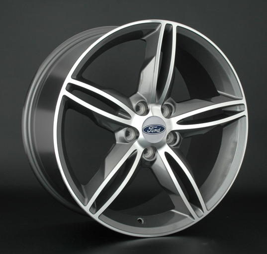 Диски Replay FD94 8 х 18 5*108 Et: 55 Dia: 63.3 