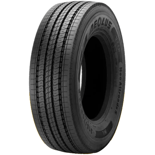Шины 315/80 R22,5 158/150L 18pr (Рулевая) Aeolus NEO Allroads S