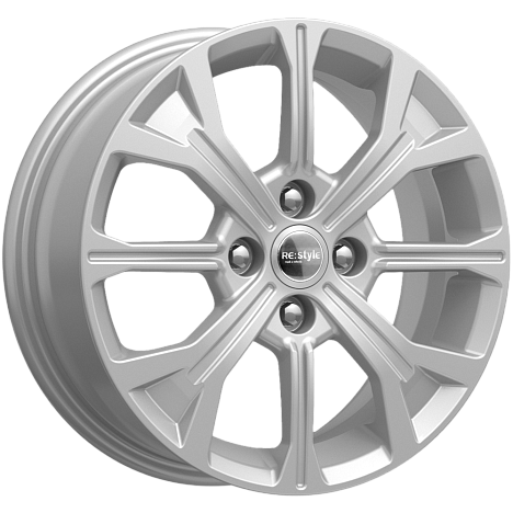 Диски K&K КС945 6 х 15 4*100 Et: 50 Dia: 60.1 