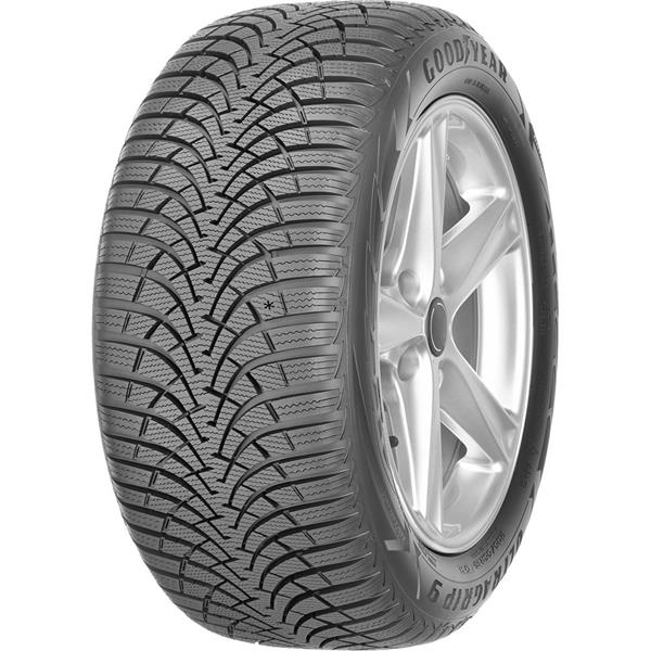 Шины GoodYear UltraGrip 9+ 175/65R15 88T