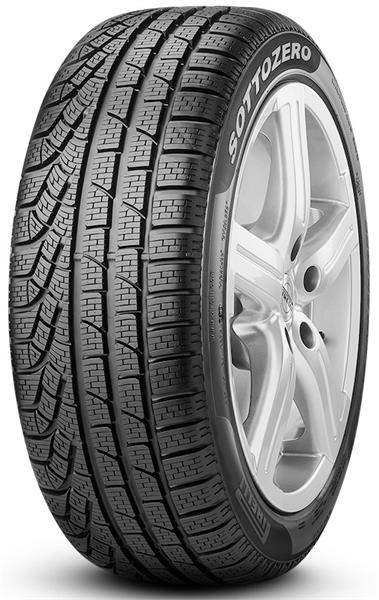 Шины Pirelli Winter Sotto Zero 2 235/45R20 100W